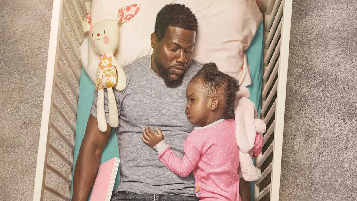 فيلم "الأبوة" على نتفلكس.. طرح مختلف حول رعاية الأبناء بعد "كوفيد 19"