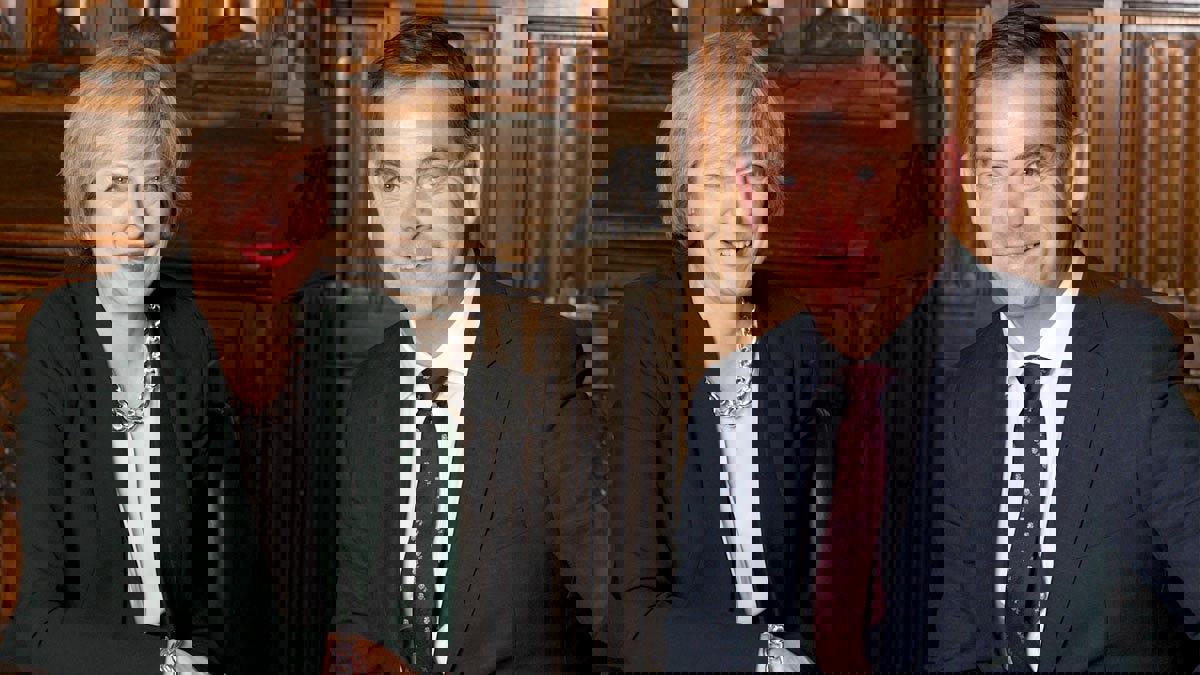 استقالة وزير بريطاني بعد خلاف مع "ماي" بشأن "بريكست"