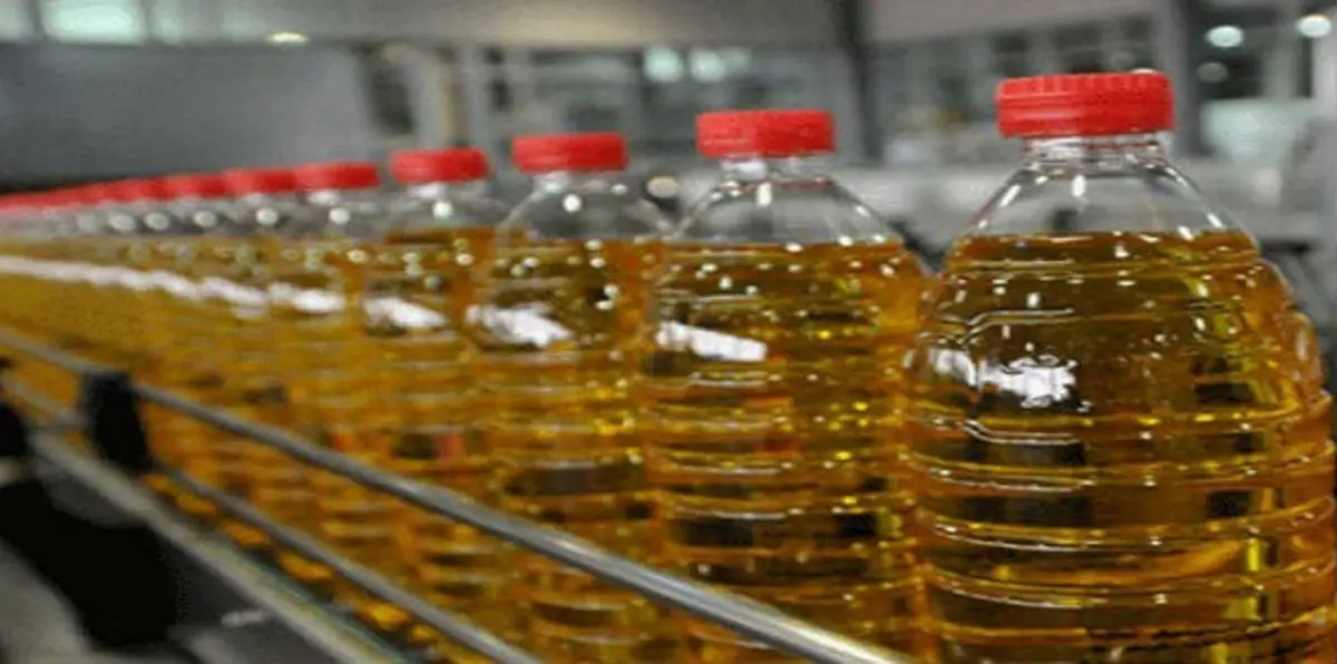 العراق يعتزم استيراد زيت الطهي من مصر