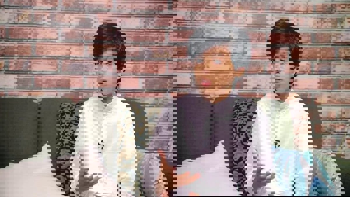 عقب مناشدات واسعة.. تحرك كويتي لنقل المنشد "شبل يام"  للعلاج في السعودية