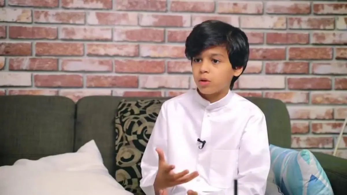 عقب مناشدات واسعة.. تحرك كويتي لنقل المنشد "شبل يام"  للعلاج في السعودية