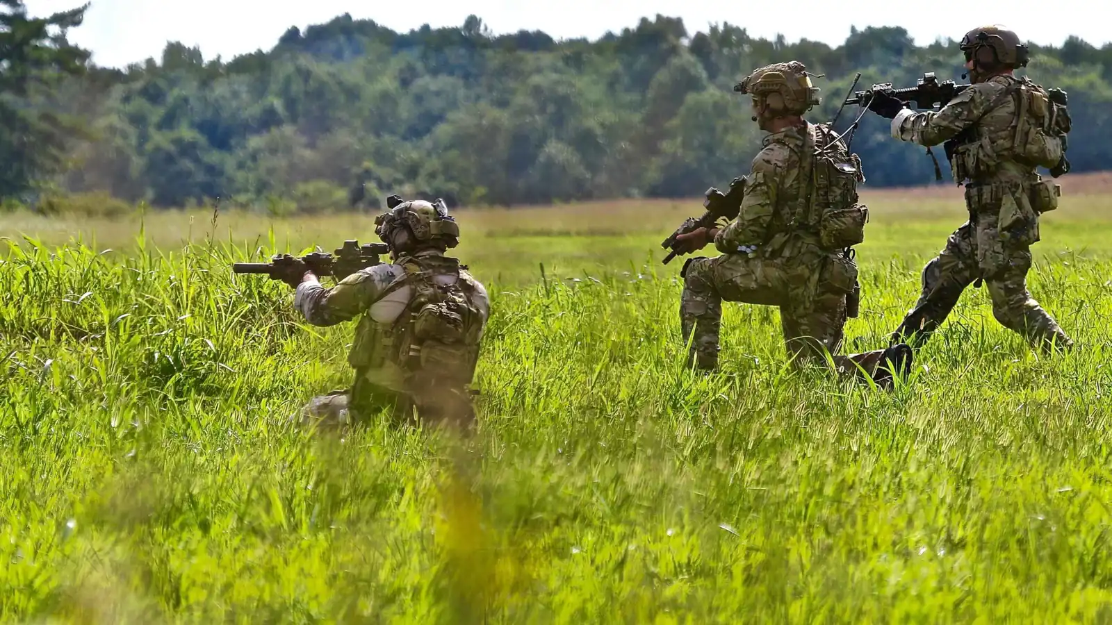 في 2027.. هل تخوض أمريكا حربًا ضد الصين؟