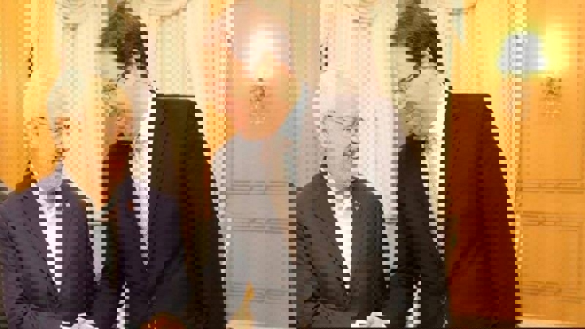 بعد "صدمة الرئاسية".. العلاقة بين النهضة ويوسف الشاهد تتجه نحو  "القطيعة"