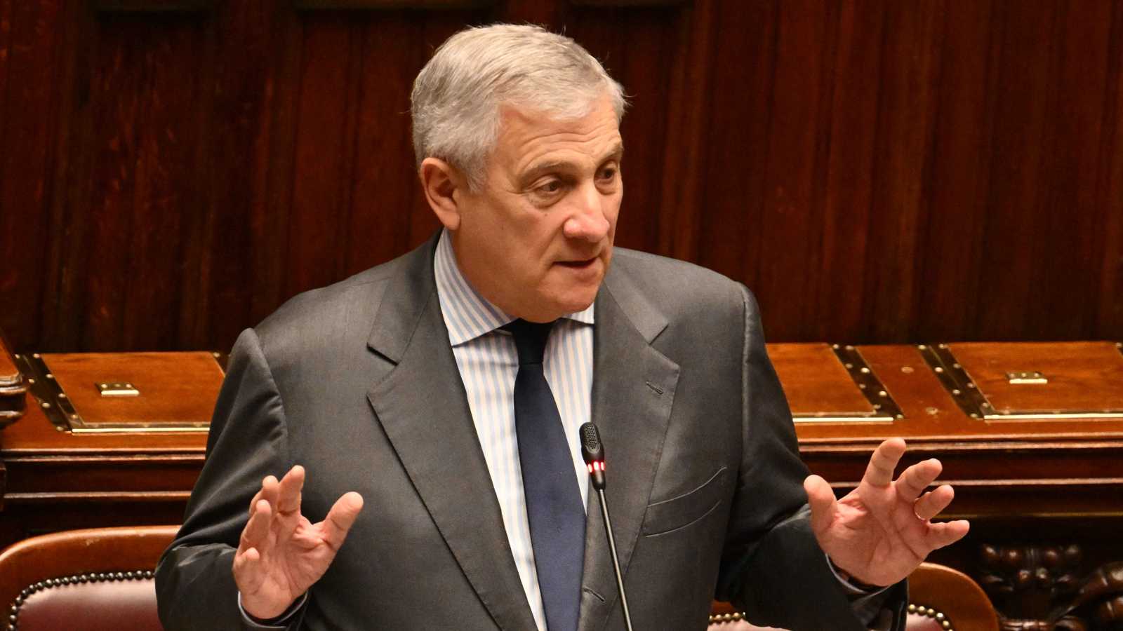 عقب الإفراج عن 4 سجناء.. إيطاليا ترفع تمثيلها الدبلوماسي في فنزويلا