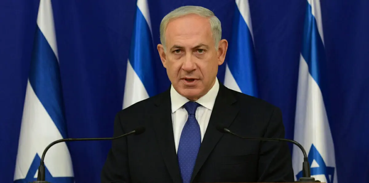 لماذا يتهم 18 نائبًا بالكونغرس الأمريكي نتنياهو بتهديد وحدة "الشعب اليهودي"؟