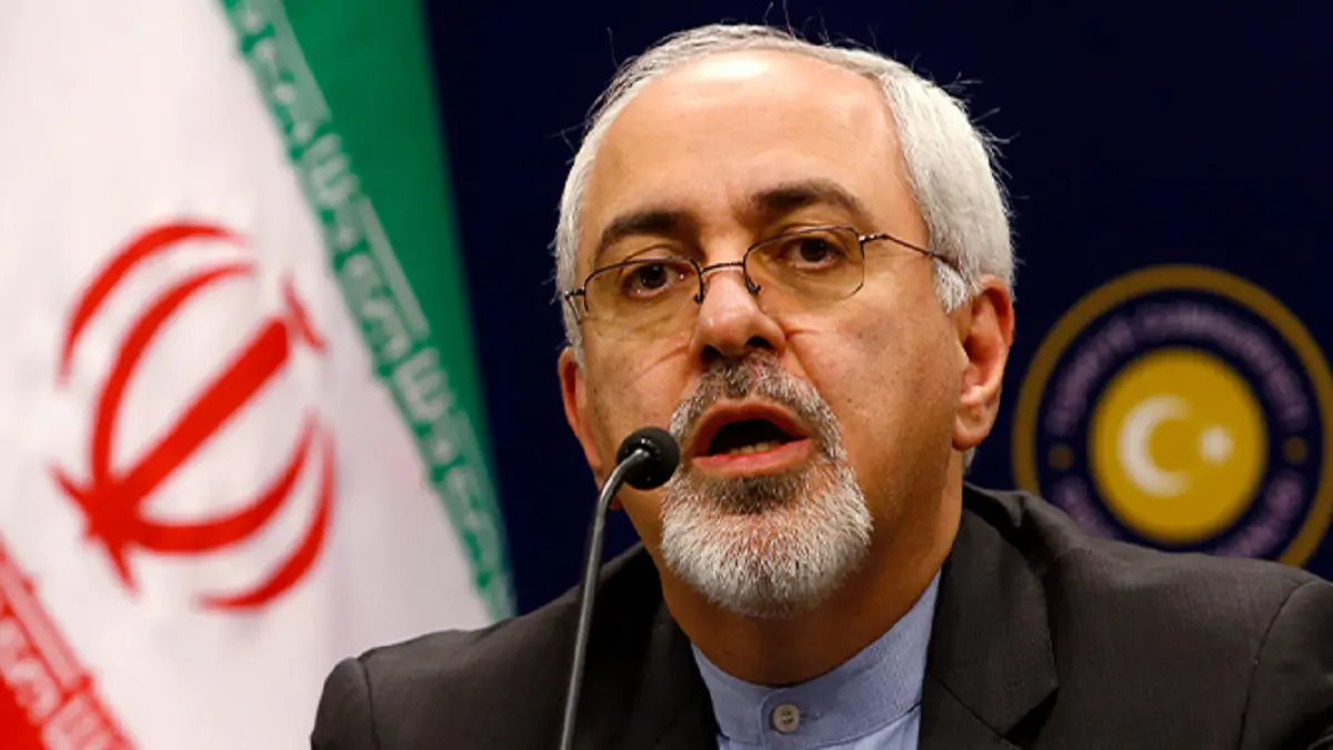 ظريف: إيران ستبقى في سوريا طالما احتاجتها دمشق