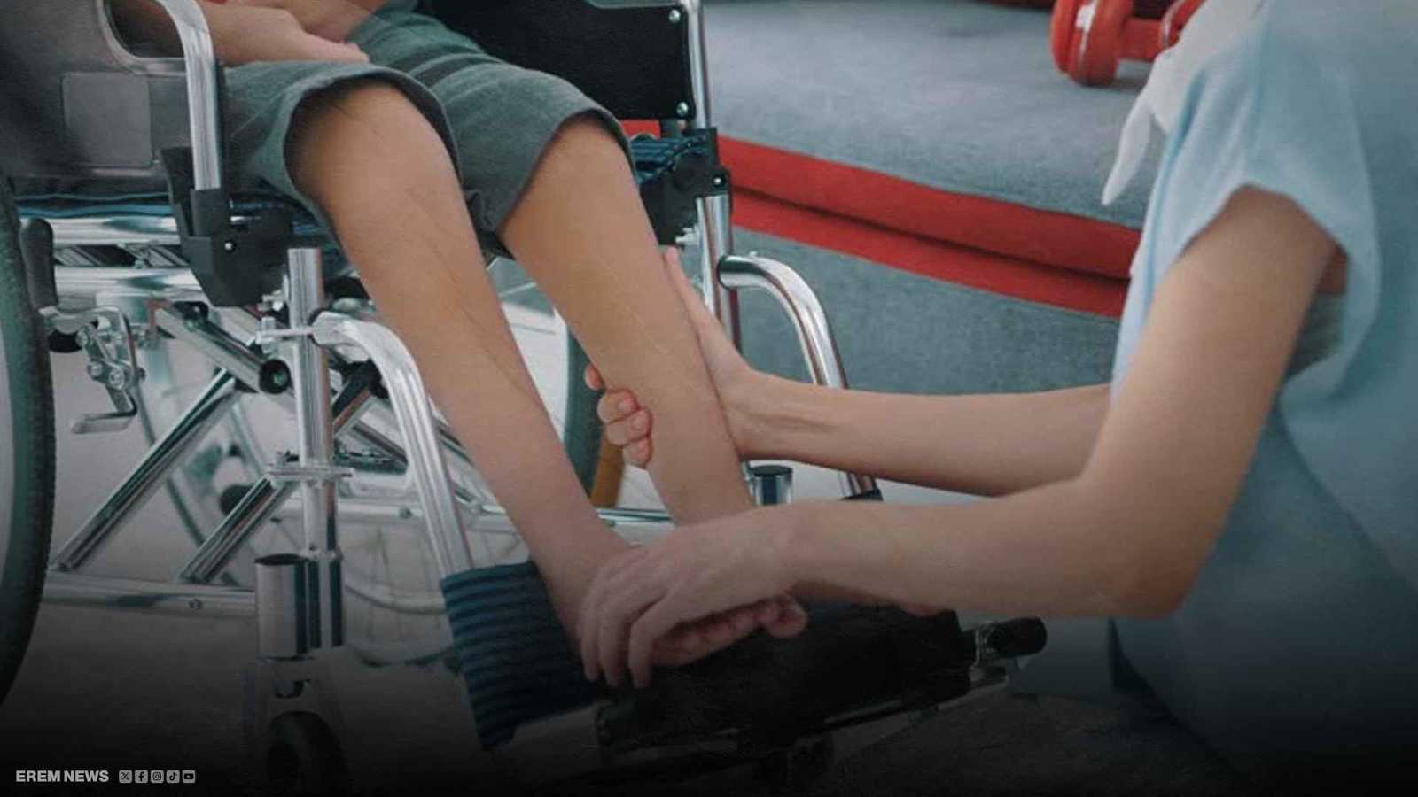 مصدره المجاري.. فيروس عصبي خطير يهاجم أطفال إسرائيل