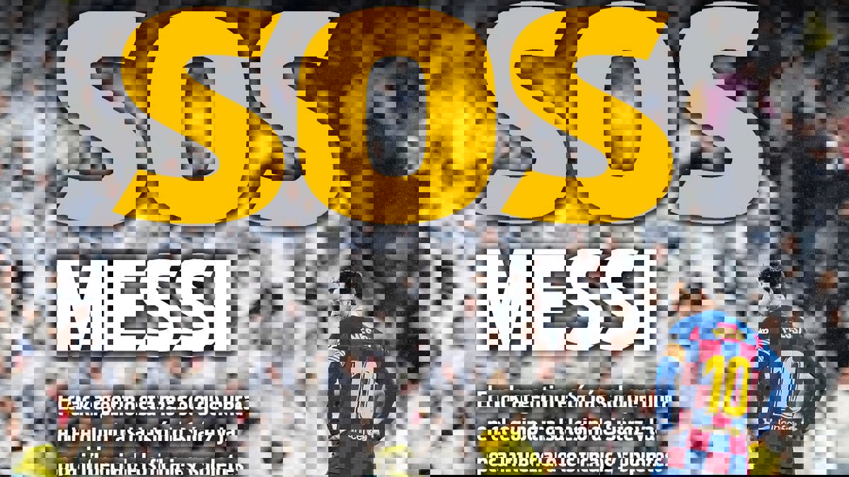 الصحف الرياضية: عملية إنقاذ ميسي.. قرار مهم ينتظر الدوري الإنجليزي.. وخطة لإبعاد مالديني عن ميلان (صور)