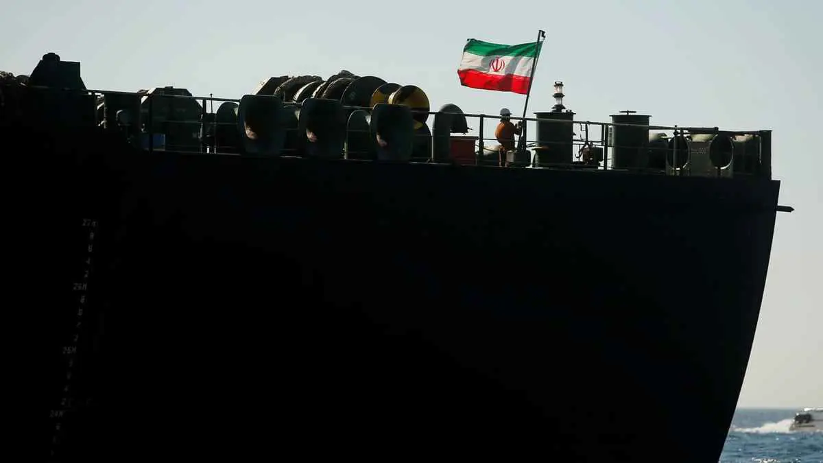 بغداد وطهران تتبادلان الاتهامات على خلفية "وثائق النفط المزورة"