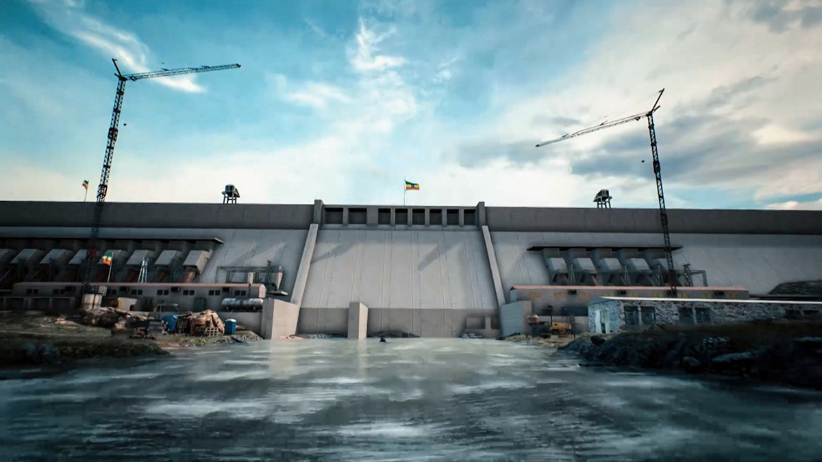 أمريكا تعلق جزءا من مساعداتها لإثيوبيا.. وتحذر من "مخاطر جسيمة" بشأن سد النهضة