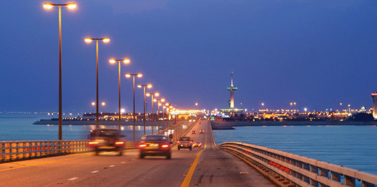 البحرين: توسعة جسر الملك فهد ستخدم التوجه الخليجي نحو الاتحاد الجمركي‎