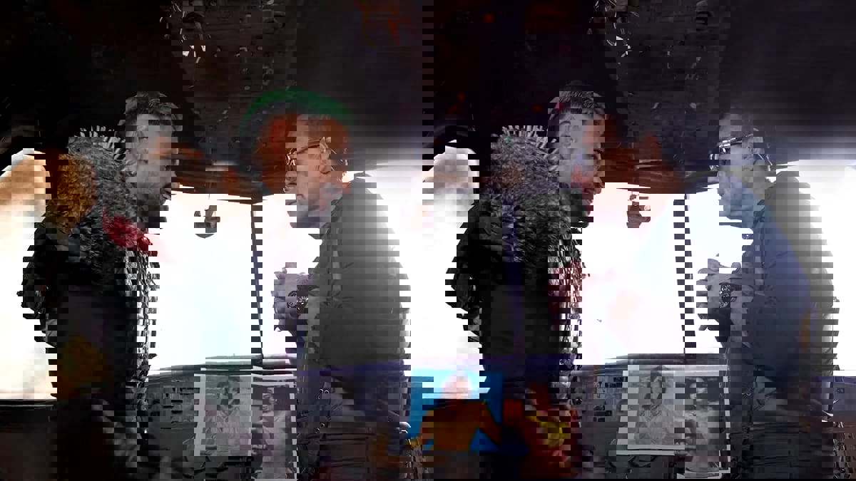 استياء واسع من مقلب "رامز موفي ستار" وسخرية من مشاركة فان دام