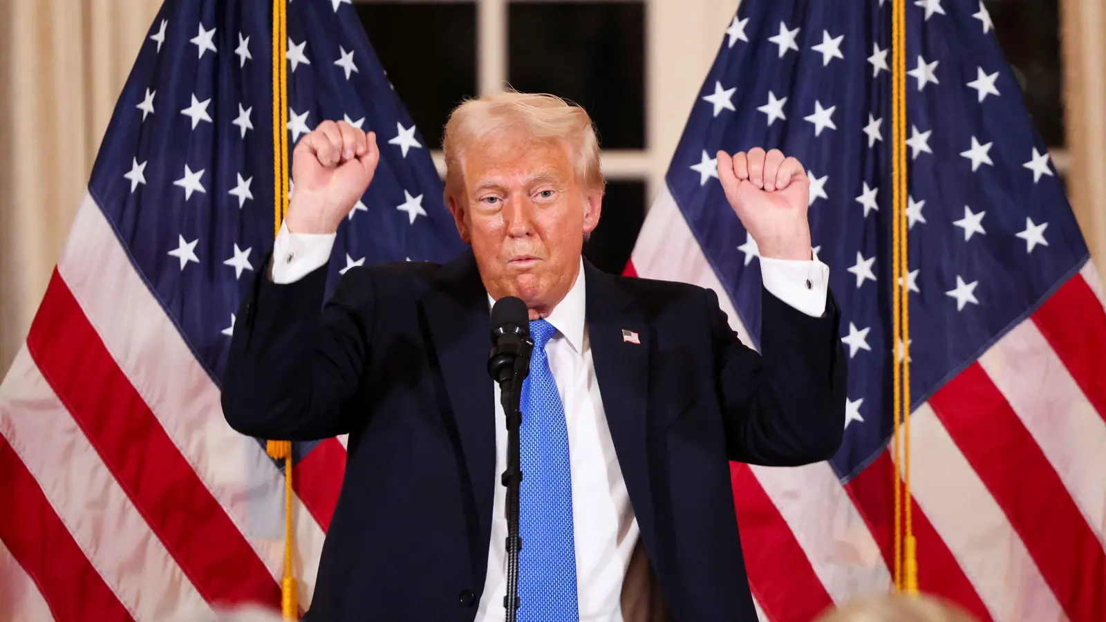 "فورين أفيرز": فرص "غير مسبوقة" لأمريكا في الشرق الأوسط