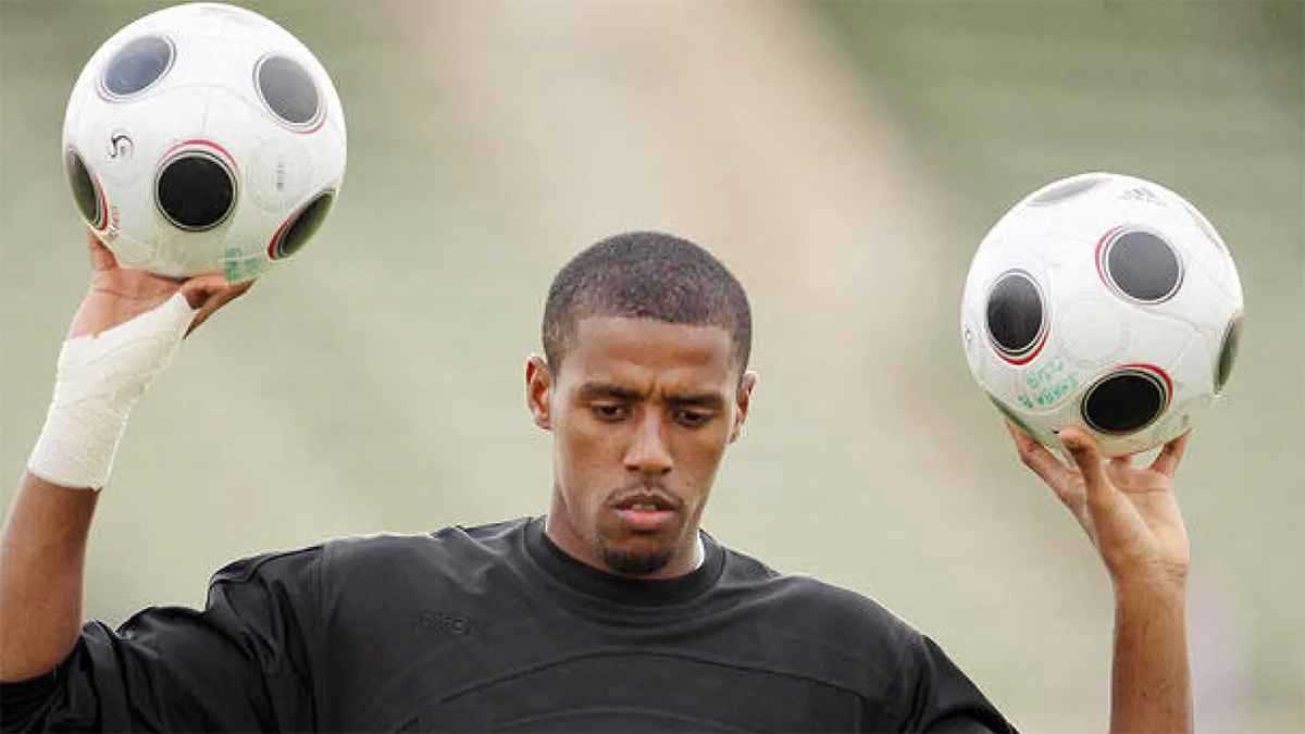 إصابة نجم النصر السابق حسين شيعان بسرطان الدم