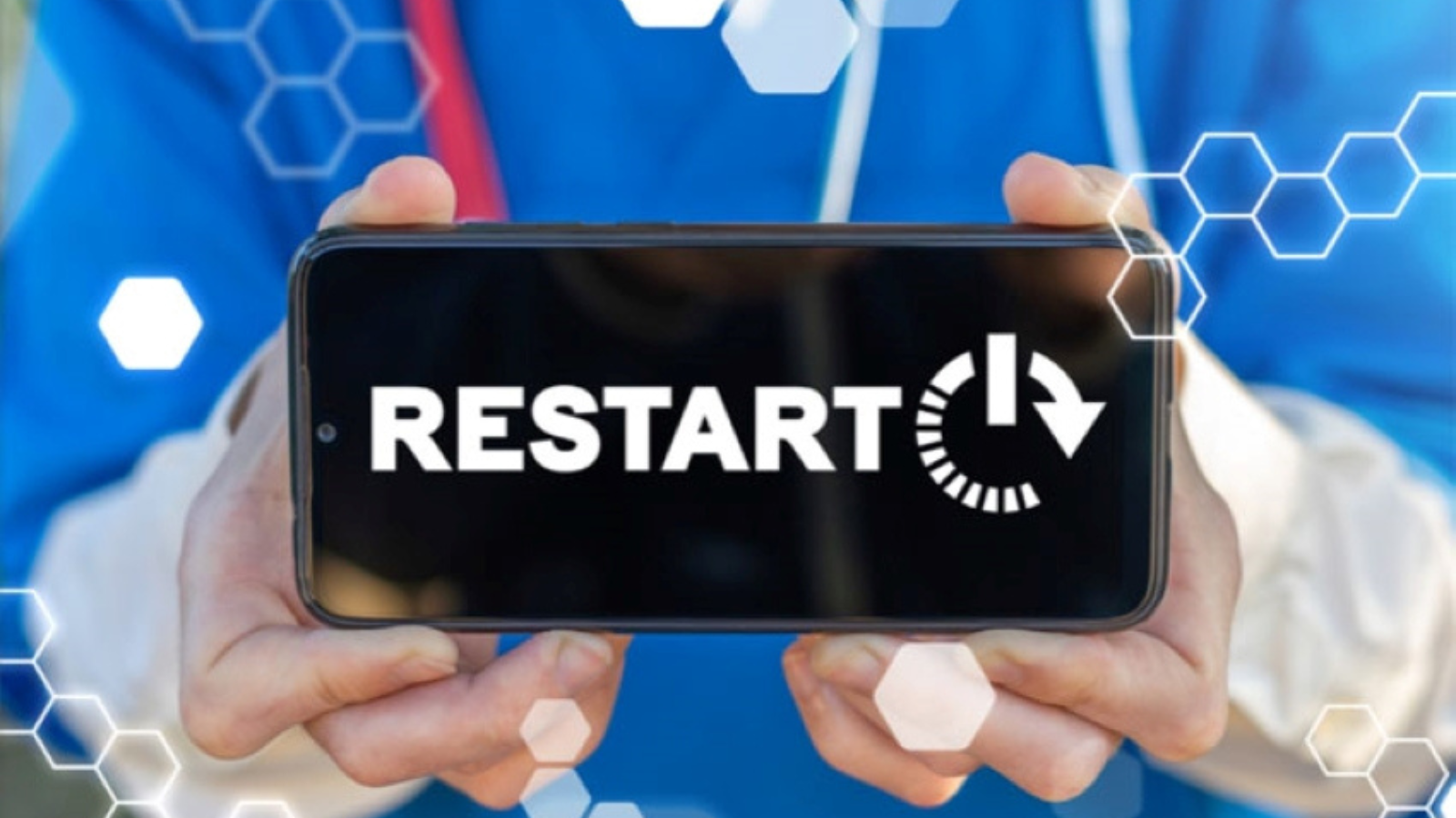 فوائد قد تدهشك.. لماذا يجب إيقاف تشغيل هاتفك وأجهزتك؟