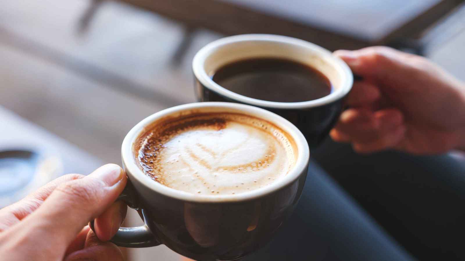 توقيت شرب القهوة يؤثر على فوائدها الصحية للقلب