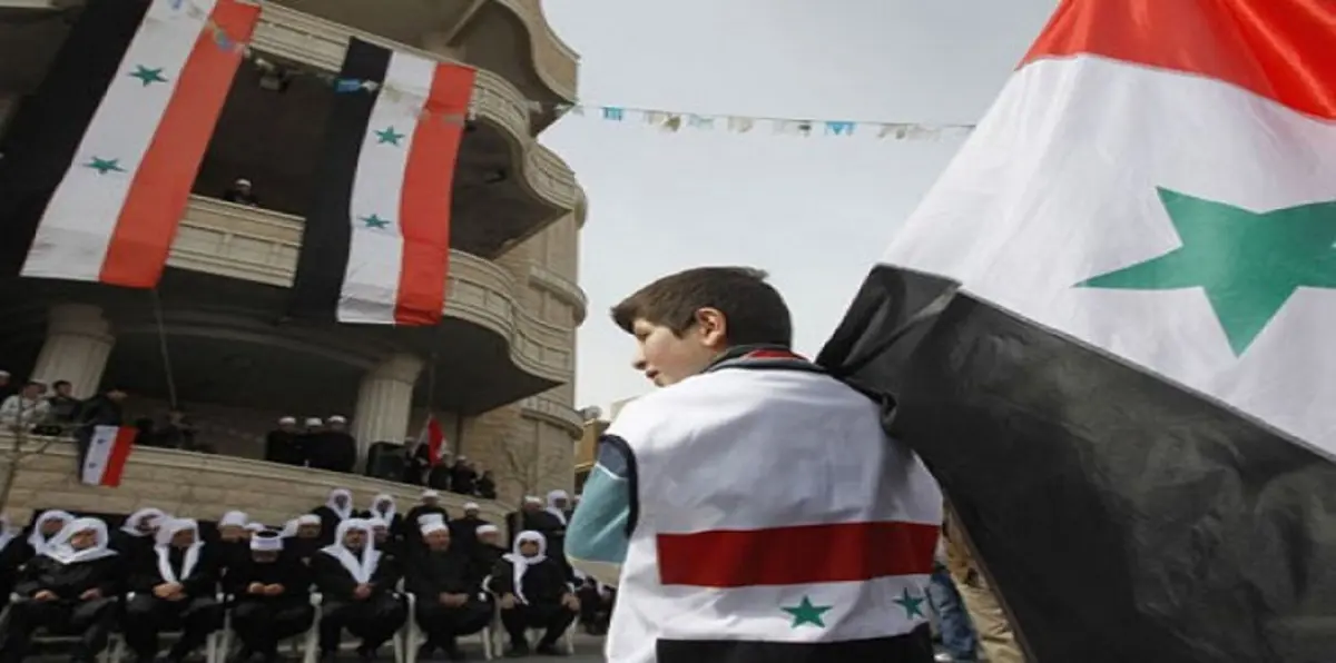 تزايد أعداد الدروز السوريين الراغبين في الحصول على الجنسية الإسرائيلية