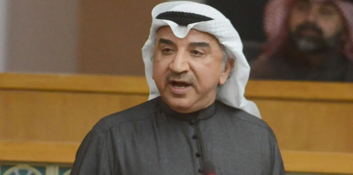 تويتر السعودية.. غضب وعتاب على الكويت بعد إساءة دشتي للملك سلمان