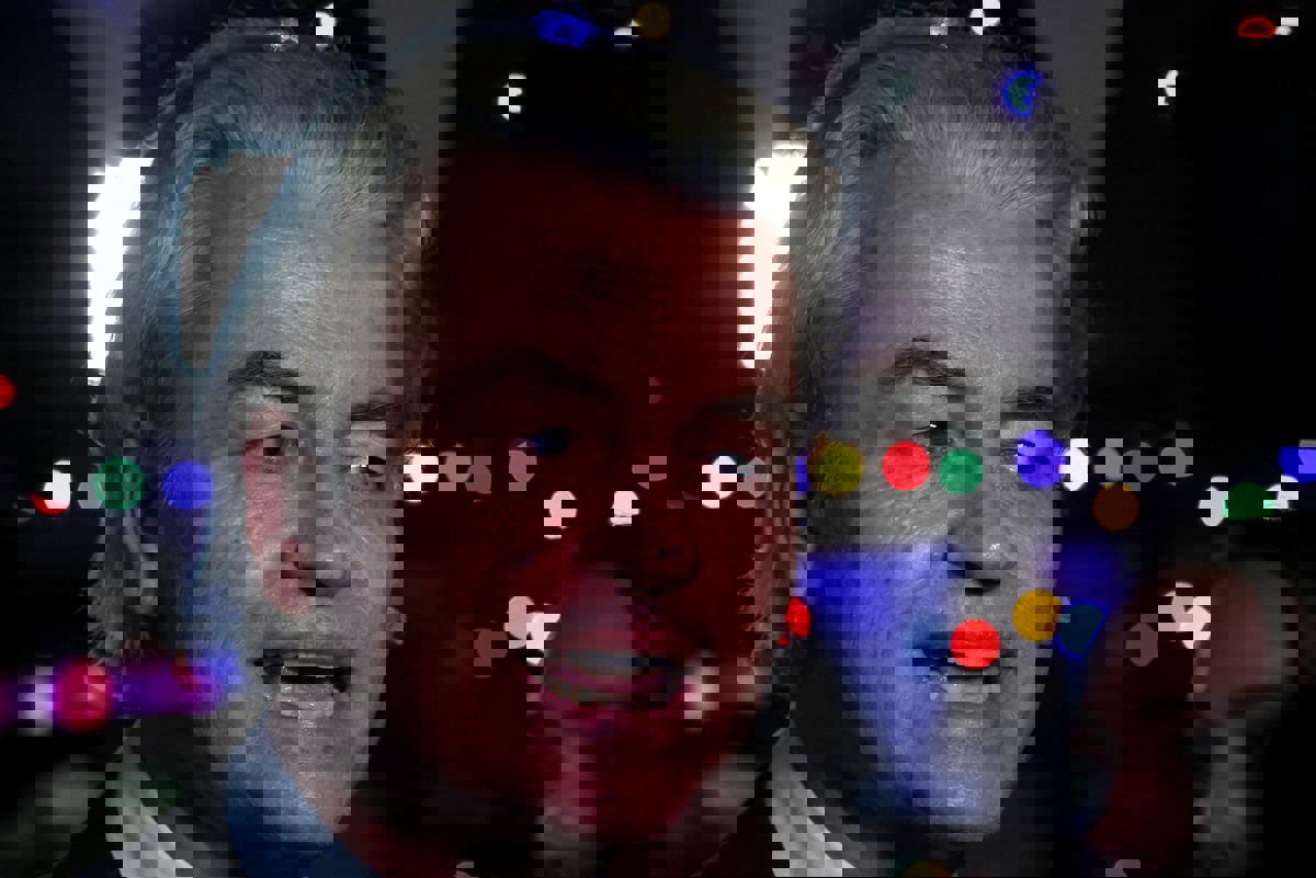 هولندا.. اليمين المتطرف بزعامة فيلدرز يفوز بالانتخابات التشريعية 