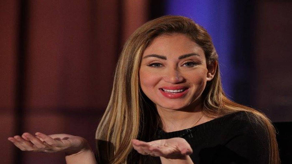ريهام سعيد تفتح النار على ياسمين صبري 