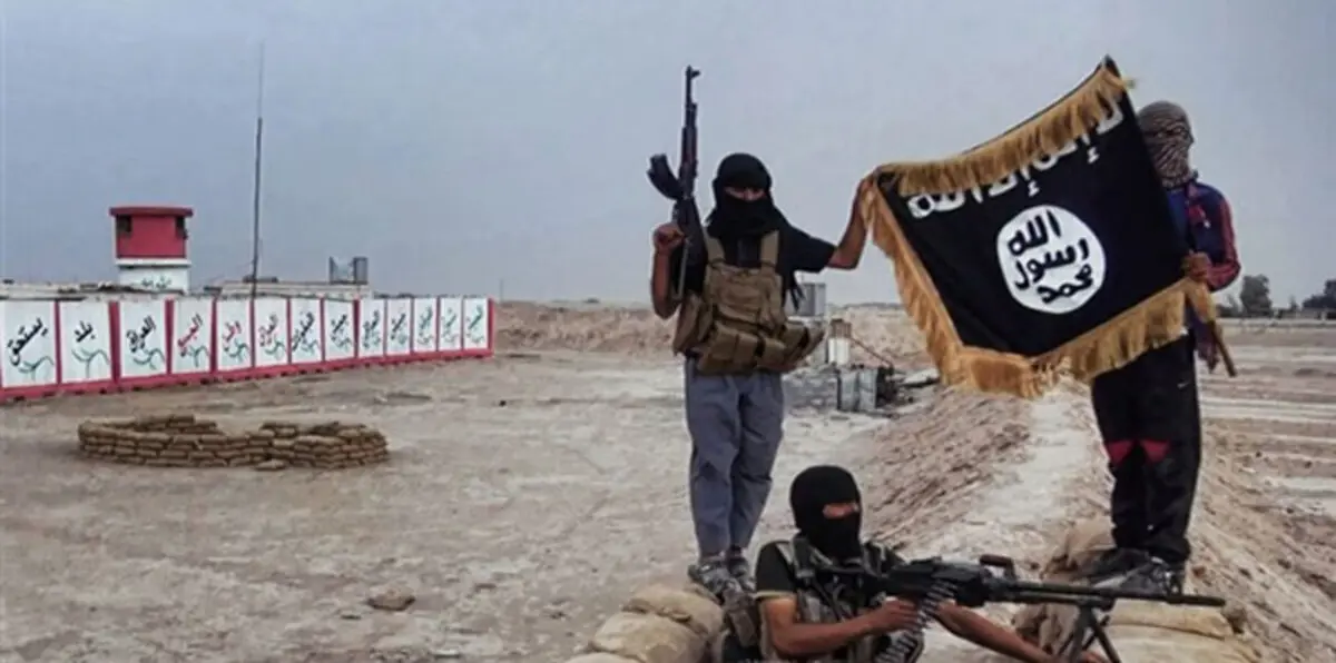 العراق.. قتيل و8 جرحى بهجوم كبير لـ"داعش" في جبال حمرين