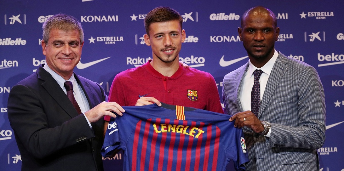 ماذا فعل نادي برشلونة للحفاظ على معدل أعمار لاعبيه