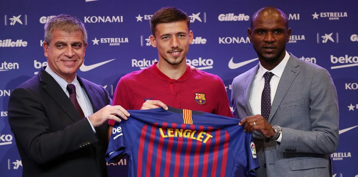 ماذا فعل نادي برشلونة للحفاظ على معدل أعمار لاعبيه