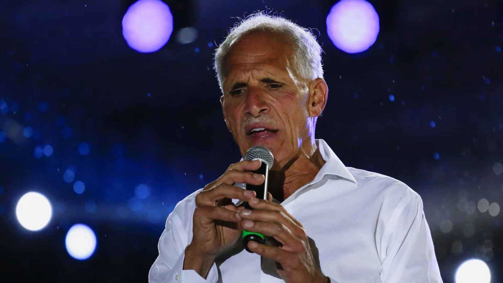 بعد فوزه في الانتخابات الرئاسية لهندوراس.. من هو نصري عصفورة؟