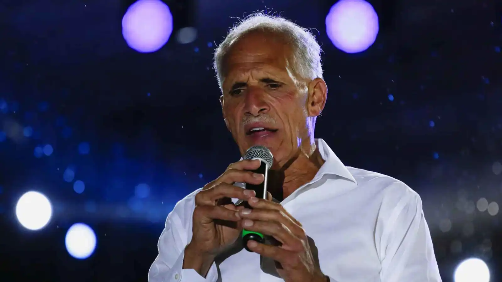 بعد فوزه في الانتخابات الرئاسية لهندوراس.. من هو نصري عصفورة؟