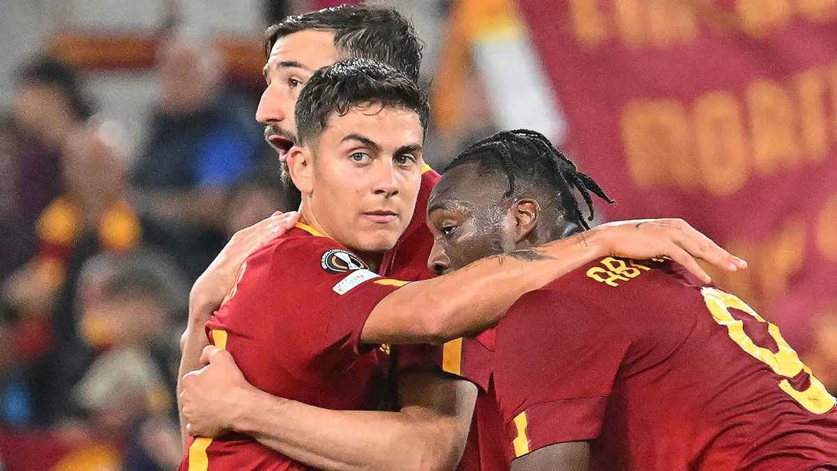 القادسية السعودي يشعل الصراع على صفقة "ديبالا"