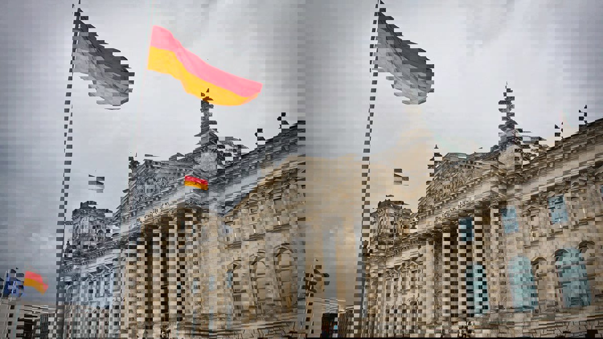 ألمانيا تتهم روسيا بتنفيذ هجوم إلكتروني جديد على "البوندستاغ"