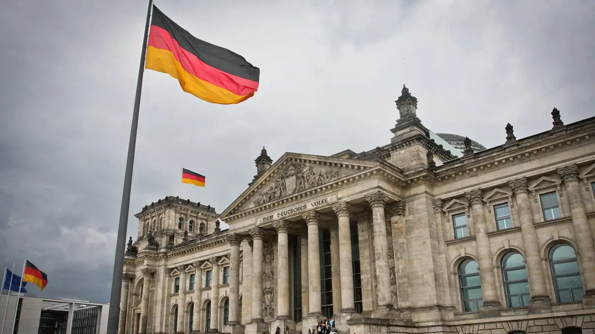 ألمانيا تتهم روسيا بتنفيذ هجوم إلكتروني جديد على "البوندستاغ"