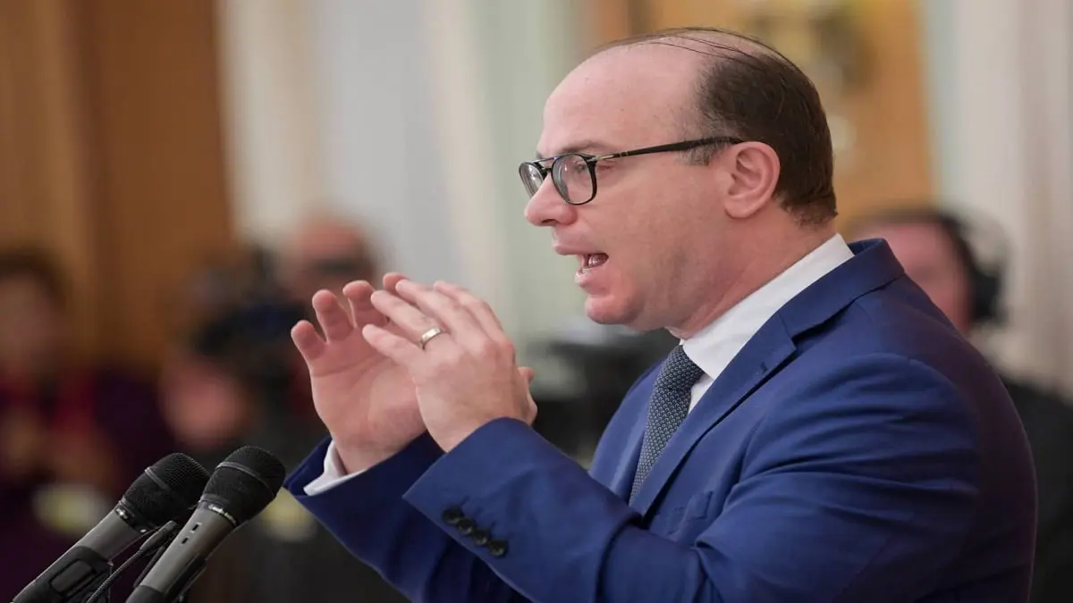 تونس.. لجنة تحقيق برلمانية تؤكد إدانة الفخفاخ بـ"تضارب المصالح"