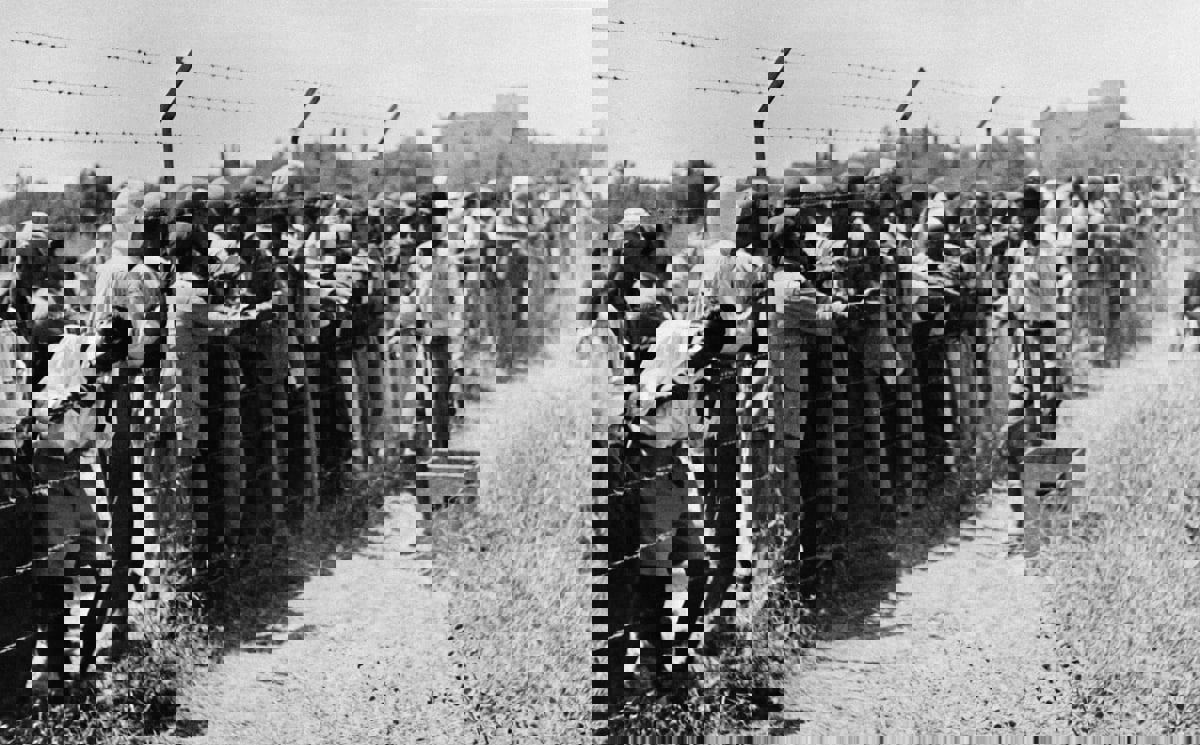 الموقع "تحت الصيانة".. ذريعة جامعة كولومبيا لإخفاء بحث عن "النكبة"