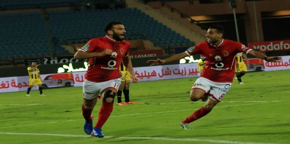 هل ينضم متعب للزمالك المصري؟ مرتضى منصور يجيب