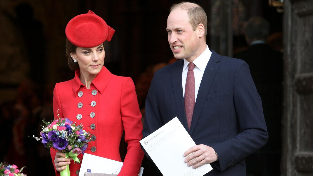 بي.بي.سي: الأمير البريطاني وليام أصيب بكورونا في أبريل