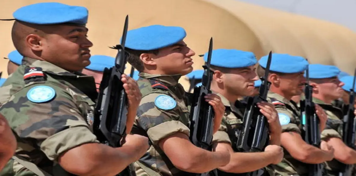 الأمم المتحدة: لن ننشر قوات حفظ سلام في ليبيا