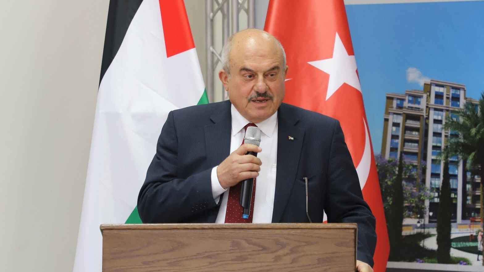 وزير فلسطيني: أزمة المياه في غزة تنذر بكارثة صحية