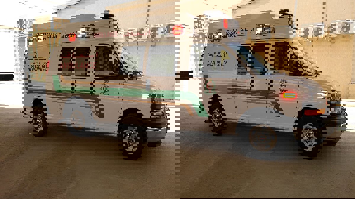 براءة مسؤول كويتي سابق ورجل أعمال من قضية "رشوة سيارات الإسعاف"