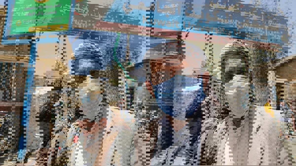 رويترز: الأرقام الحقيقية لإصابات كورونا في اليمن أكبر مما أعلن حتى الآن