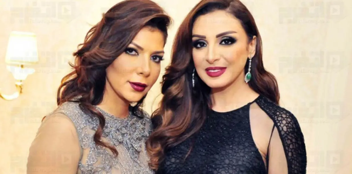 هل أحرجت أصالة صديقتها أنغام؟