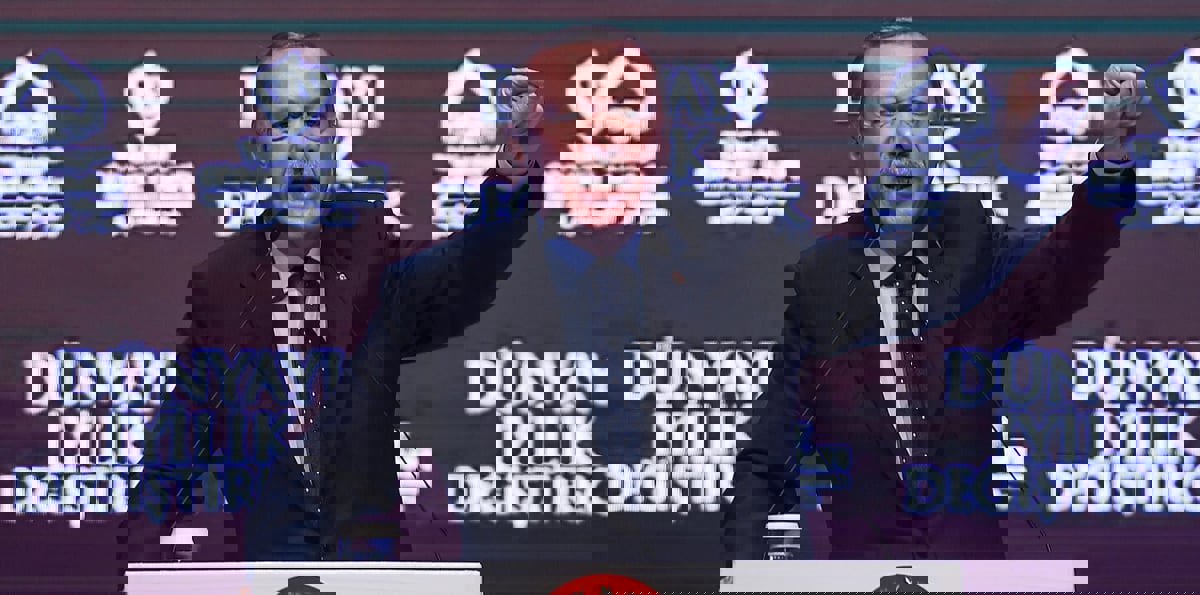 أردوغان: تركيا لن تخضع لابتزاز أمريكا