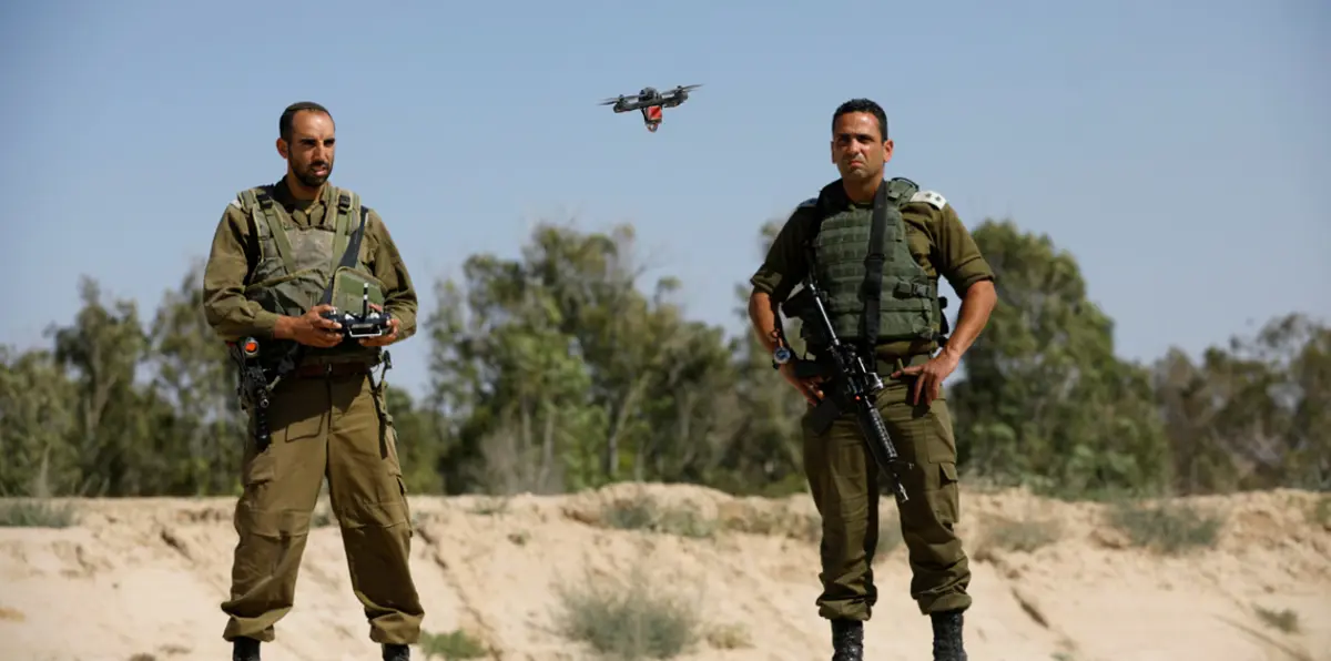 عقب "اختراقات حماس الإلكترونية".. الجيش الإسرائيلي يطلق حملة توعية لجنوده