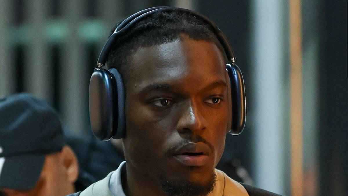 ظهور يرعب الأهلي.. تقييم وإحصائيات كامويش ضد البنك الأهلي 