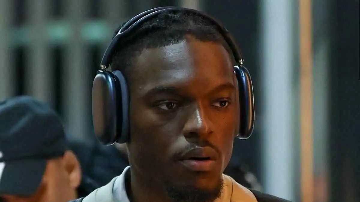 ظهور يرعب الأهلي.. تقييم وإحصائيات كامويش ضد البنك الأهلي