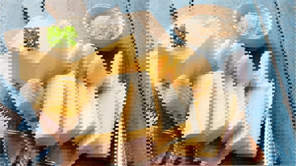 لم تكن تصنع من حليب الأبقار.. كيف تم اكتشاف الزبدة قبل آلاف السنين؟