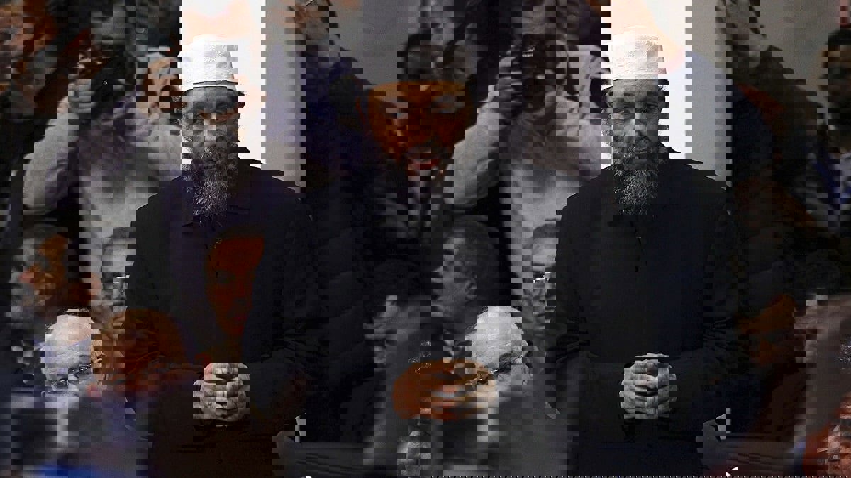 قيادي إسلامي يدعو إلى إلغاء نتائج الاستفتاء على الدستور بالجزائر