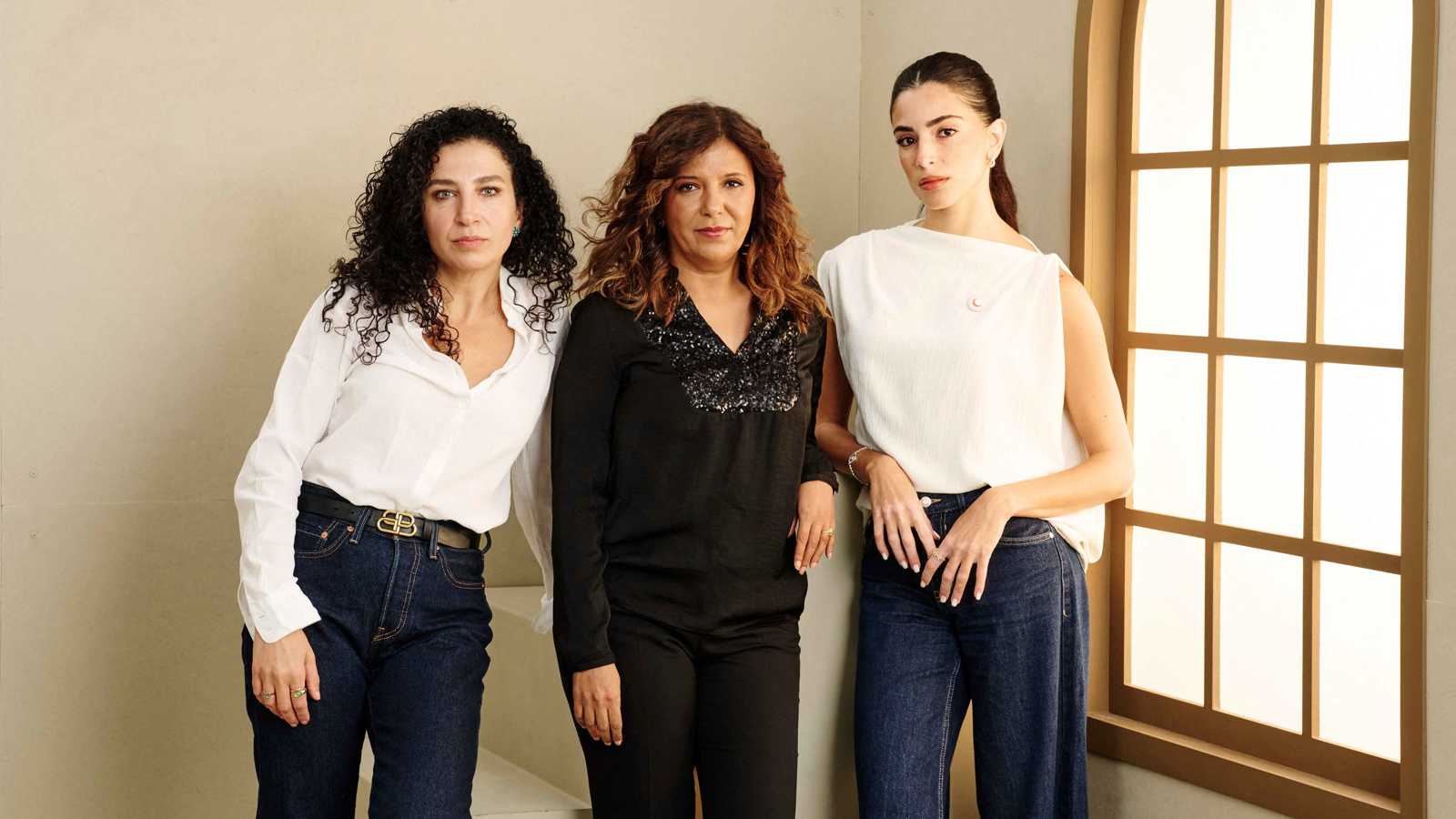 من الأوسكار إلى "البافتا".. "صوت هند رجب" ينافس أبرز الأفلام العالمية