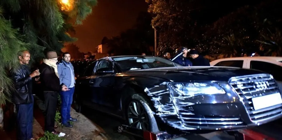 المعارضة الإيرانية: النظام وراء اغتيال مدير قناة "جم" في تركيا