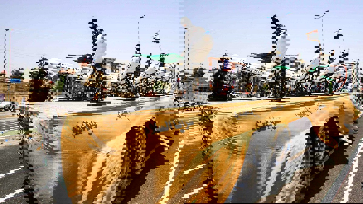 العراق.. اغتيال قيادي في التيار الصدري بالبصرة